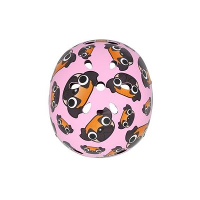 11. Hornit Pug Small children's helmet / 48–53 cm