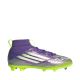 7. adidas F50 League FG/MG Mid Jr JI3547 football boots