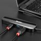 5. LINDY USB 3.2 Gen 1 Type C Hub 4 Port