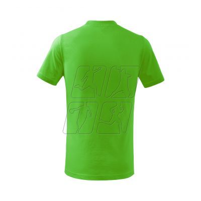 2. Malfini Basic Jr T-shirt MLI-13892