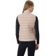 3. Women's vest 4F F347 beige 4FWSS26TVJAF347 83S