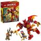 LEGO NINJAGO 71851 Kai's Dragon Mech Battle Pack