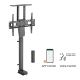 5. MACLEAN ELECTRIC EXTENDABLE TV MOUNT, TUYA, 37''-80'', VESA 600X400, MAX 60KG MC-866T