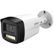 Dahua Technology Lite HAC-HFW1801TLM-IL-A CCTV Bullet Security Camera Indoor & Outdoor 3840 x 2160 px Ceiling / Wall / Pole