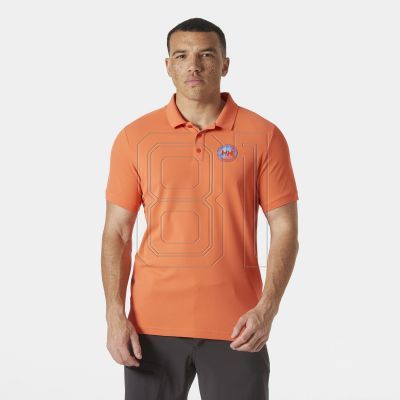 5. Helly Hansen HP Race Polo 2.0 M 34496 304