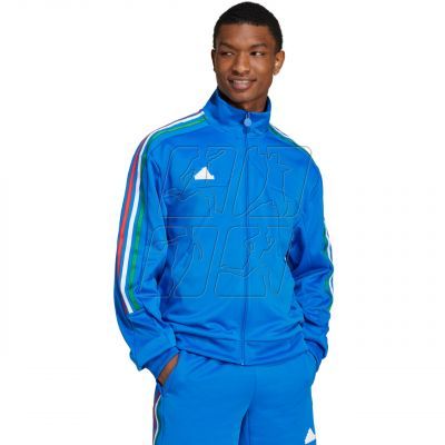 2. Adidas House of Tiro Nations Pack M sweatshirt IY4495