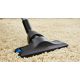12. Philips FC9744/09 vacuum cleaner (650W; green)