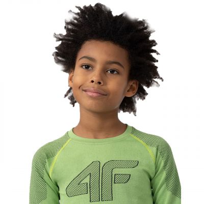 4. Thermal underwear 4F M093 Jr 4FJAW23USEAM093 41N