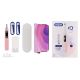 18. Oral-B iO Series 6 Pink Sand Luxe Edition Electric Toothbrush