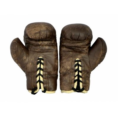 7. OLD STYLE Gloves Collector's Series