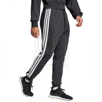 4. adidas Essential 3-Stripes French Terry M JD1881 pants