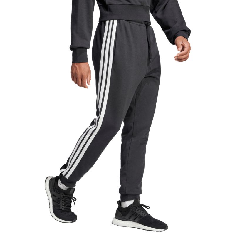 4. adidas Essential 3-Stripes French Terry M JD1881 pants