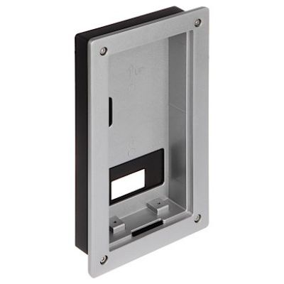 Dahua Technology Flush mounted box Surface mount box