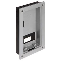Dahua Technology Flush mounted box Surface mount box