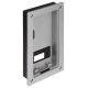 Dahua Technology Flush mounted box Surface mount box