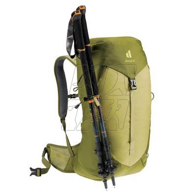 11. Deuter AC Lite 24 Backpack 3420824-1206