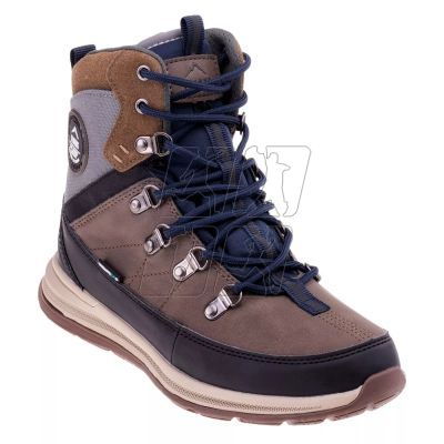 4. Shoes Elbrus Hieroo Mid Wp W 92800330934