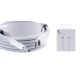 6. Apple USB-C 2m White MLL82ZM/A