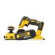 3. DeWalt DCP580N-XJ Cordless Planer