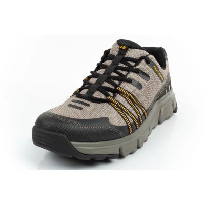 13. Skechers Summits AT-Twin Bridges M 237623/TNBK shoes