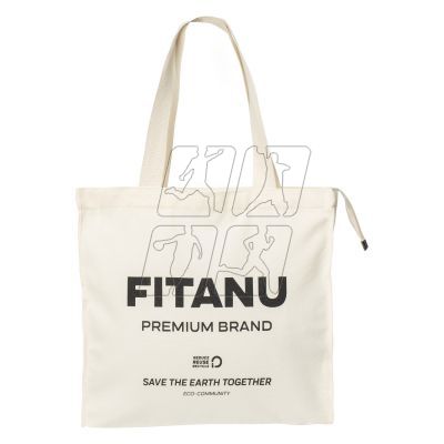 Fitanu Eco Bag 36x36 92800628337 shopping bag