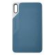 4. Intenso TX100 250GB External SSD, Blue