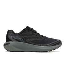 Merrell Morphlite trail shoes - melon/hiviz
