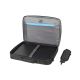 13. NATEC LAPTOP BOXER LITE BAG 15.6" BLACK NTO-2054