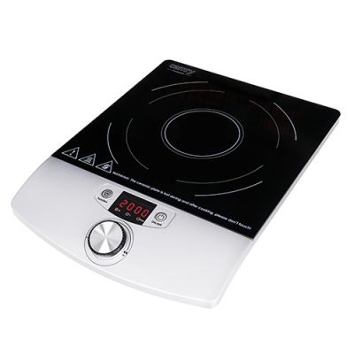 6. CAMRY CR 6515 induction cooker