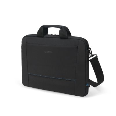 2. DICOTA D3250602 Laptop Bag 35.6 cm (14") Briefcase Black