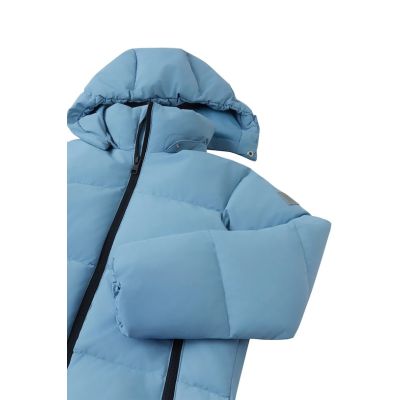 4. Reima Paimio children's down jacket (5100282A-67B0)