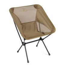 Helinox Chair One XL Camping Chair 4 x Legs Brown