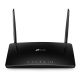2. TP-Link Archer MR500 Wireless Router Gigabit Ethernet Dual-band (2.4 GHz/5 GHz) 4G Black