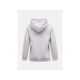 2. Women's PEAK PERFORMANCE W Original Hood sweatshirt, gray