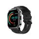 3. HiFuture FutureFit Ultra3 Smartwatch - Black