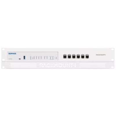 3. Rackmount.IT Kit for Sophos SD-RED 20 - SD-RED 60 Shielded