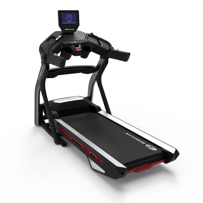 18. BOWFLEX T25 100911 Electric Treadmill