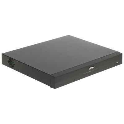 17. DAHUA NVR4208-EI IP RECORDER Black