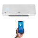 Noveen HC3299 TUYA WiFi SMART heating curtain with LED remote control