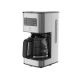 6. Electrolux E5CM1-6ST Drip Coffee Maker 1.375 L