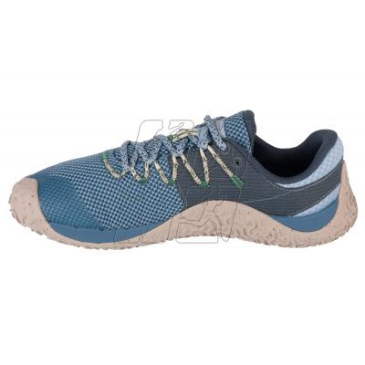 2. Merrell Trail Glove 7 W shoes J068186