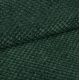 2. WOBA Pouf Mattress in Bottle Green
