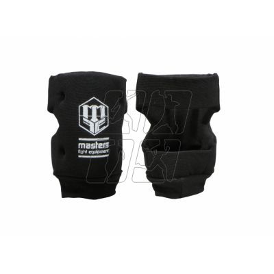 2. Knee protectors MASTERS - OK-MFE 08345-M01