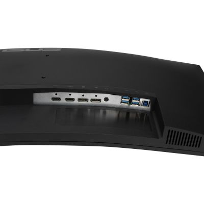 6. ASUS TUF Gaming VG34VQL1B LED display 86.4 cm (34") 3440 x 1440 px UltraWide Quad HD LCD Black