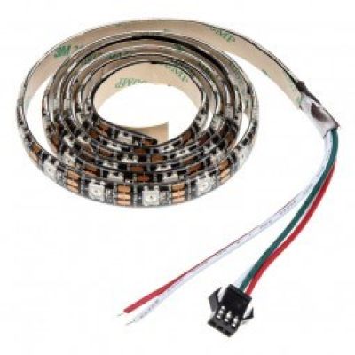 4. Lamptron FlexLight Multi Universal LED Strip 1000 mm