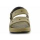 3. Crocs™ Classic All-Terrain Sandal M 207711-3UA