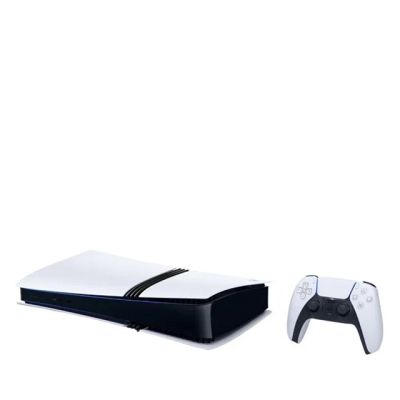 3. Sony PlayStation 5 PRO 2TB CFI-7121 console