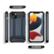 3. Hybrid Armor case for iPhone 14 armored hybrid cover blue
