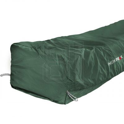 4. High Peak Ultra Pak 500 Sleeping Bag 23253