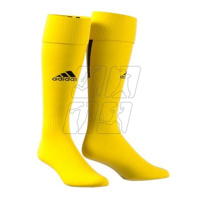 2. Adidas Santos 18 M CV8104 football socks